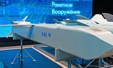 Росія атакує Одещину новітніми ракетами, ППО навчилося їх збивати