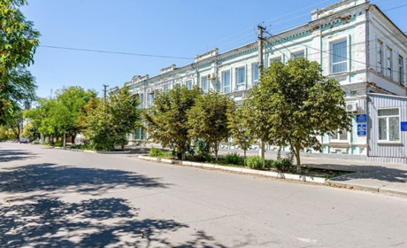 У Генічеську незаконно зареєстрували будівельну компанію у російському держреєстрі