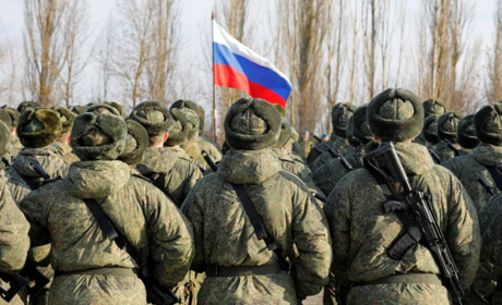 Сватівський напрямок. ЗСУ відбили атаки ворога поблизу Греківки та у Серебрянському лісі