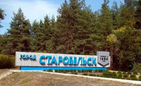 У Старобільську окупанти знайшли чергове "безгоспне житло". Хочуть "націоналізувати" 12 будинків