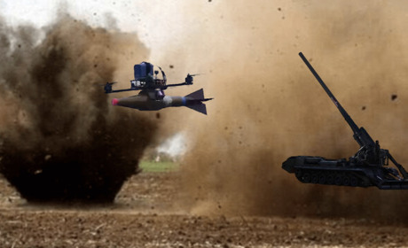 Минулої доби Глухівщину обстрілювали з артилерії та FPV-дронів. Які населені пункти постраждали