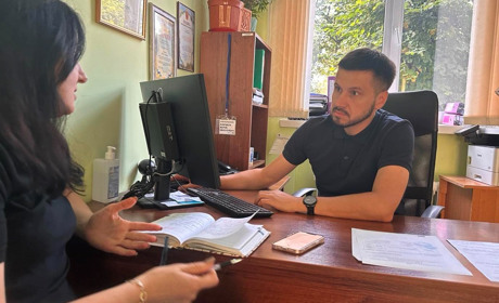 Куди звертатися старокостянтинівцям, щоб відновити пошкоджене житло: перші кроки