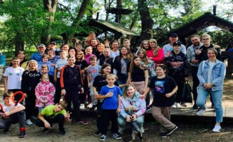 Підлітковий клуб «Фрегат» в Одесі: від тренінгів до заходів