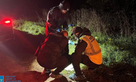 В Одесі інсценували вбивство голови громадського формування: підставний кілер "виконав" замовлення