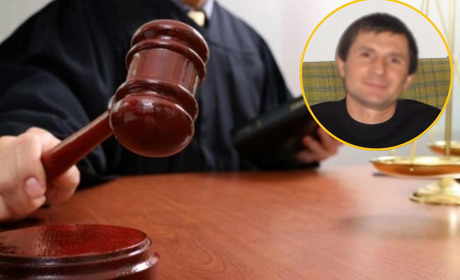 Заочно судитимуть військового рф, який під час окупації Сумщини стріляв у цивільного чоловіка