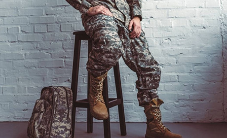 У Полтавській області посилити контроль за пошуком військових, які залишили службу