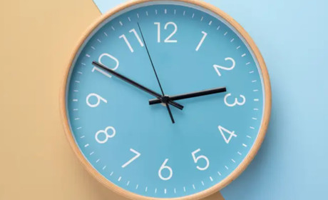 Останній перехід: коли в Україні переводять годинники на зимовий час