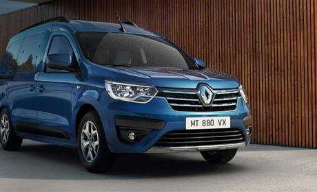 RENAULT – сучасність та традиції в одному корпусі