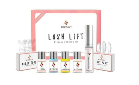 Ламінування брів: етапи та догляд після процедури