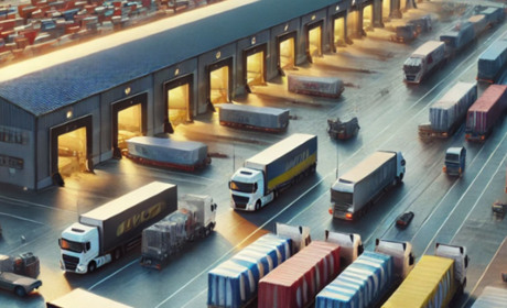 Euroshuttle: ваш надійний партнер у доставці збірних вантажів