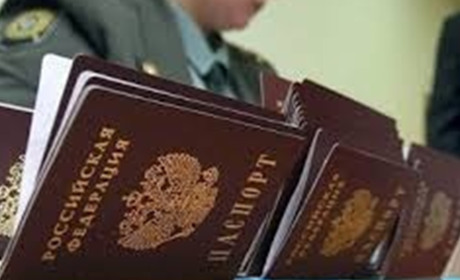 На окупованій Луганщині тиснуть на бізнес. Шукають найманих працівників, які не мають паспорта РФ