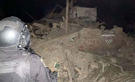 Російські війська обстріляли Олексіївку. Огляд ситуації у Волноваському районі на 23 жовтня