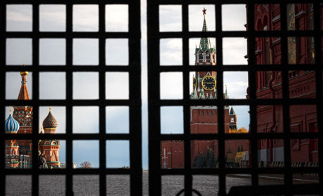 Закрита zона. Кремль приховуватиме інформацію про діяльність окупаційної "влади" Луганщини