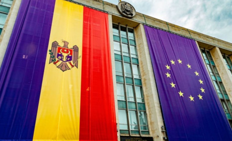 Молдова не проти стати Молдавією