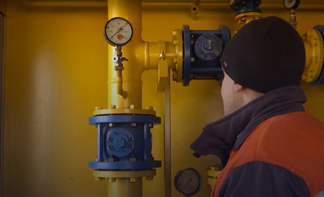 Лозівське "Теплоенерго" сплатило за розподіл газу лише 17%. Коли лозівчаним чекати на тепло в оселях
