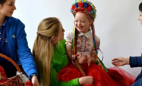 Попри обстріли, Нікополь бореться за майбутнє дітей: організація ZDOROVI підтримала важливий збір