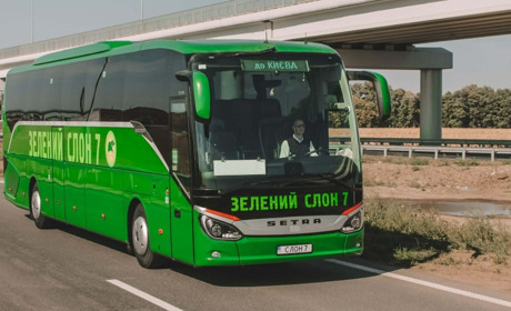 Плануєте подорож автобусом Харків-Львів? Ось що варто знати про маршрут
