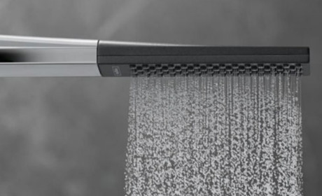 Порівняння матеріалів: нержавіюча сталь, хром та пластик для душових лійок