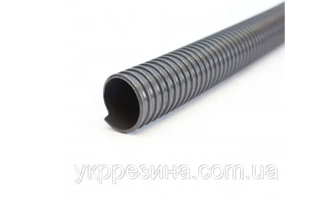 Технічні характеристики рукавів ПВХ для стружки та пневматичних сівалок