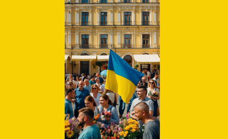 Громади Волноваського району затвердили мовні програми. Для чого це потрібно