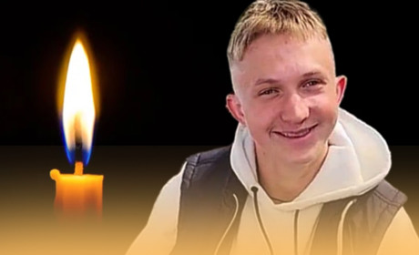 «Від його усмішки усміхалися всі»: рідні поділилися історією 19-річного воїна зі Слоута Ігоря Тура