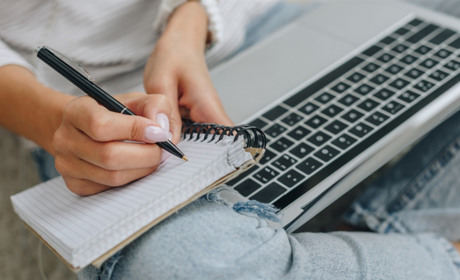 Жінок Херсону й області безоплатно навчать запускати власну справу