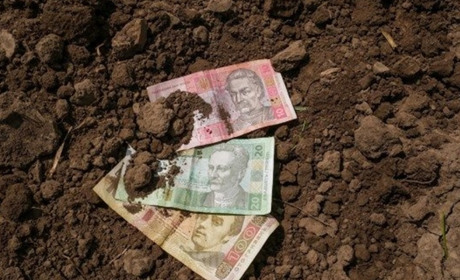 В Україні запрацювала гаряча лінія для скарг щодо земельної корупції