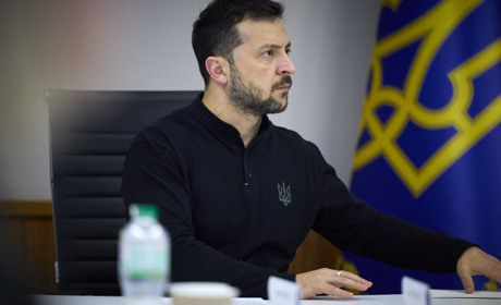 Полтавська і Гадяцька міські ради підтрмали план перемоги, який представив Президент Зеленський