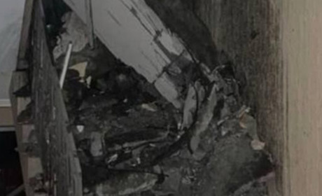 Відсутнє світло, пошкоджено готель та будинки: такі наслідки чергової атаки ворога