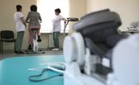 Доступна реабілітаційна допомога для ВПО: умови, права та деталі