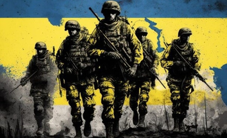 Щоденник війни. Тиждень сто тридцять третій. Кожного маємо знайти і покарати