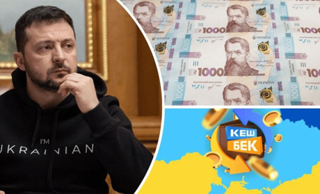 Хто і коли може отримати та куди витратити тисячу від Зеленського
