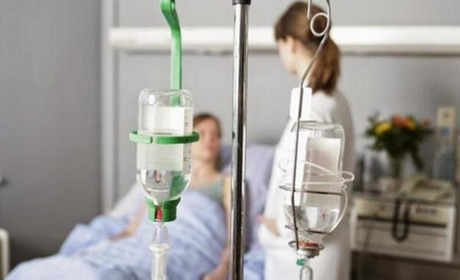 Кошти на лікування. В одній з громад Луганщини переселенцям надають гроші на відшкодування витрат