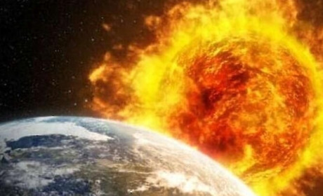 Магнітні бурі у листопаді 2024: коли чекати, прогноз на місяць