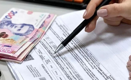 Розмір житлової субсидії залежить від доходів членів домогосподарства