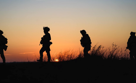 Ворог не уникне "Помсти". Прикордонники Луганщини нищать техніку та "живу стилу" окупаційної армії