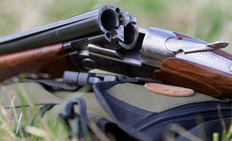 Час перереєструвати мисливську зброю. Де й коли це можна зробити в Корюківському районі