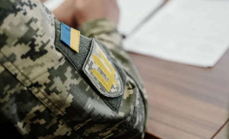 В Україні вкотре продовжили воєнний стан і мобілізацію