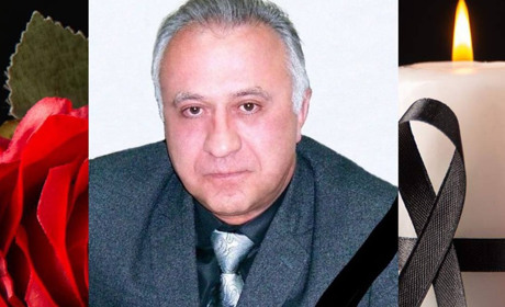 Помер колишній голова Переяславського суду і учасник бойових дій Віктор Потоцький: прощання завтра