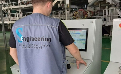 Інжинірингові послуги: новий комплекс рішень для успішного проєкту