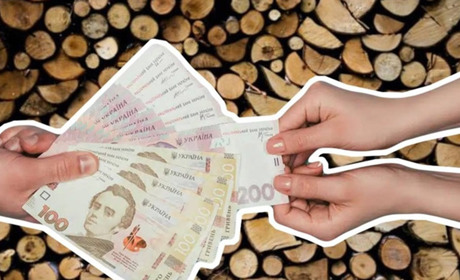 Жителі Есманьської та Шалигинської громад почали отримувати гроші на дрова — Мінреінтеграції