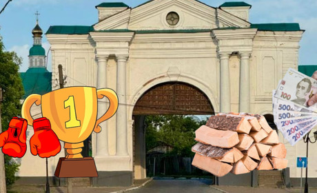 Світова першість земляка та гроші на дрова: головні новини Глухівщини 30 жовтня