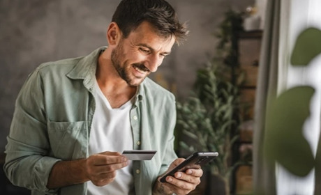 Доставка з eBay в Україну: купуйте з Meest Shopping дешевше