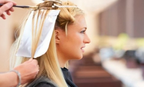 Як вибрати професійну косметику для догляду за волоссям?