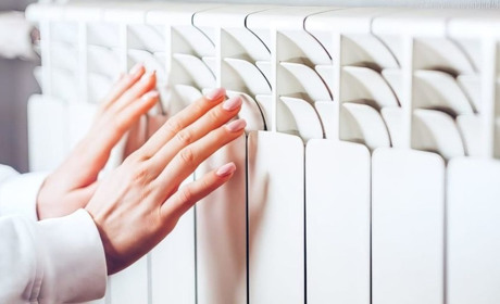 У Південному готуються до початку опалювального сезону