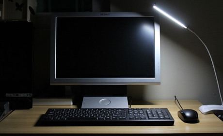 Купити настільну Led лампу: Якісне освітлення для вашого комфорту