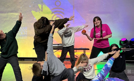 "Культурний хаб Донеччина" проводить серію безкоштовних заходів для дітей та дорослих у Києві