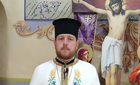 І швець, і жнець, і на дуду грець: сув’язь талантів отця Володимира Галака з Угриня на Чортківщині
