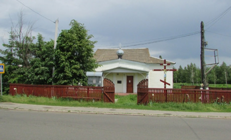 Події навколо Свято-Вознесенської церкви в Корюківці. Чому звільнили з посади отця Нестора