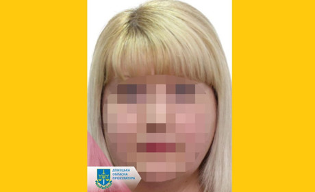 Колишню працівницю Мирненської селищної ВЦА можуть посадити на 10 років за співпрацю з рф